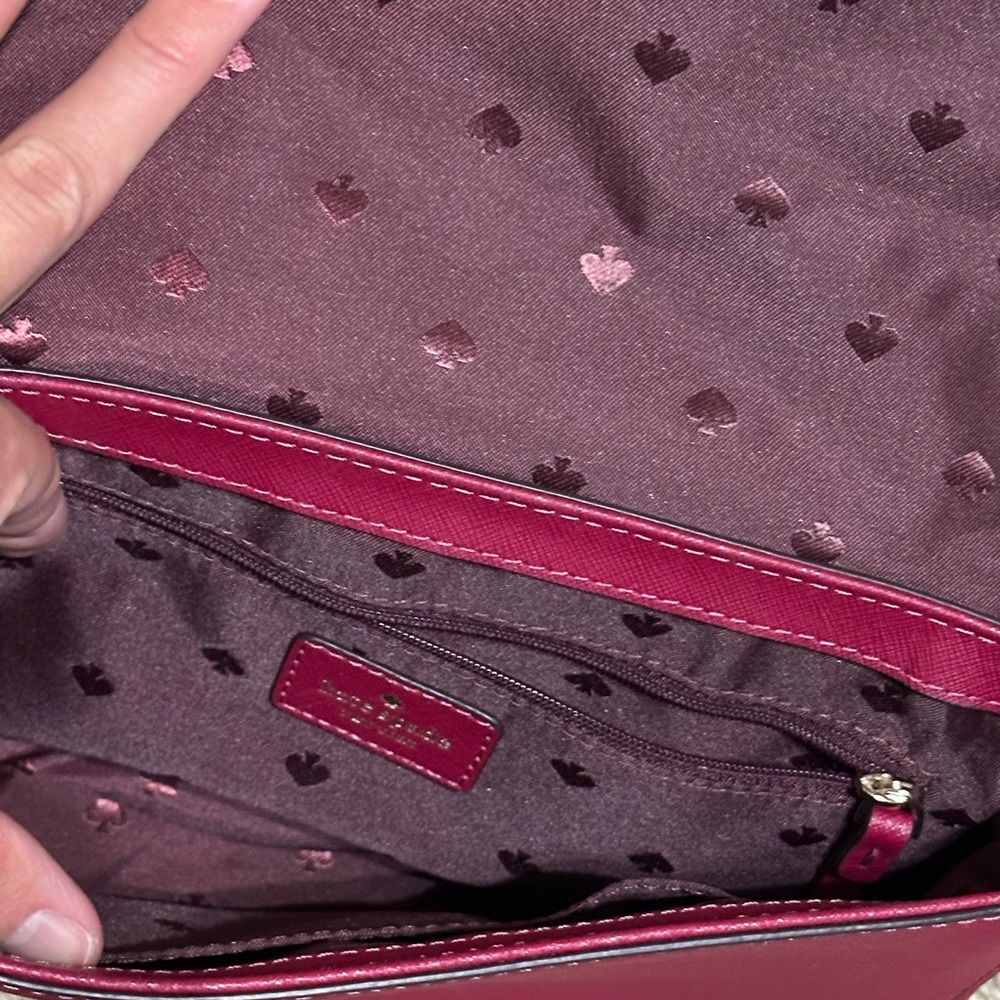 Kate Spade Madison Crossbody - Picture 6 of 6
